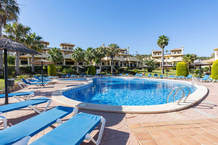 Images for La Manga Club, Spain, Cartagena