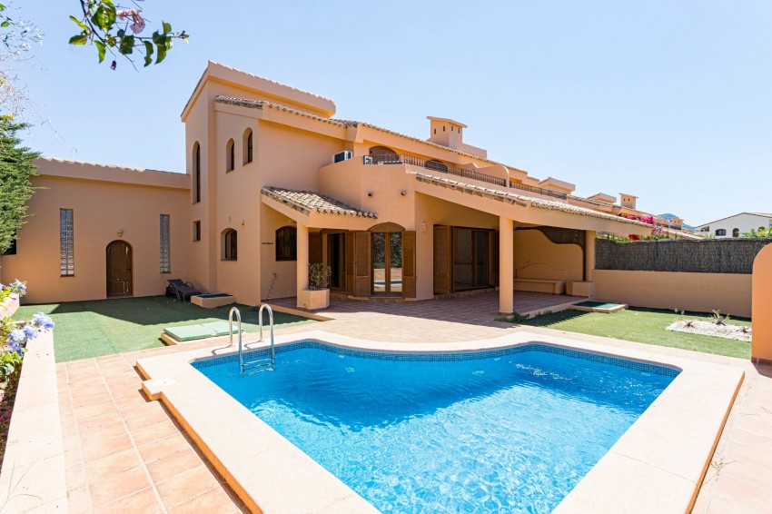 Images for La Manga Club, Spain, Cartagena
