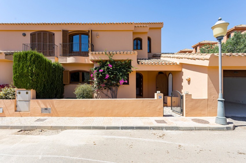 Images for La Manga Club, Spain, Cartagena