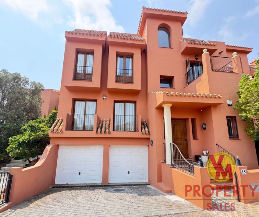 Images for EL Coto del Golf Pueblo 15, Spain, Cartagena