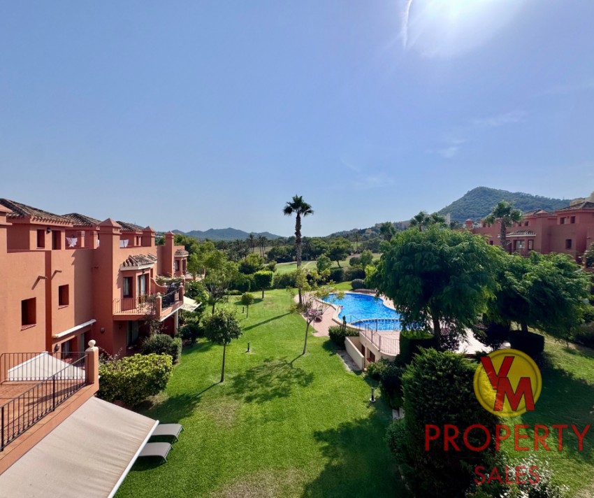 Images for EL Coto del Golf Pueblo 15, Spain, Cartagena