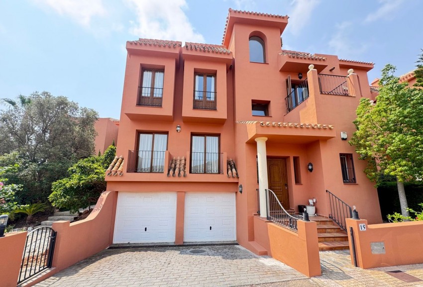 Images for EL Coto del Golf Pueblo 15, Spain, Cartagena