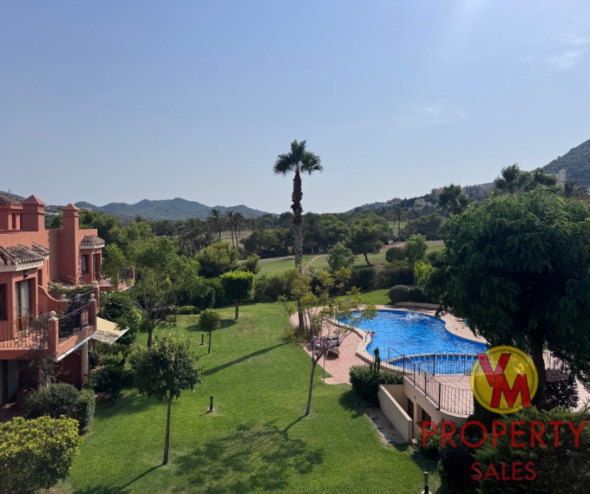 Images for EL Coto del Golf Pueblo 15, Spain, Cartagena