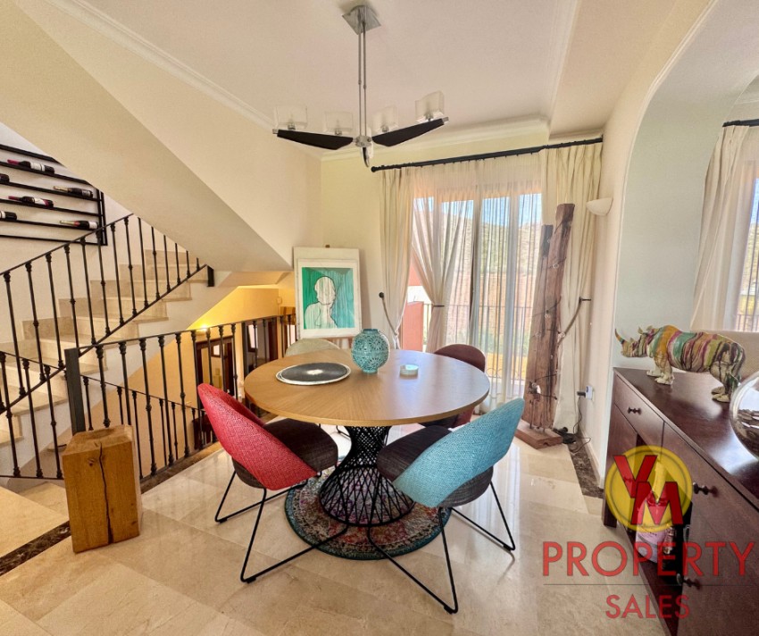 Images for EL Coto del Golf Pueblo 15, Spain, Cartagena