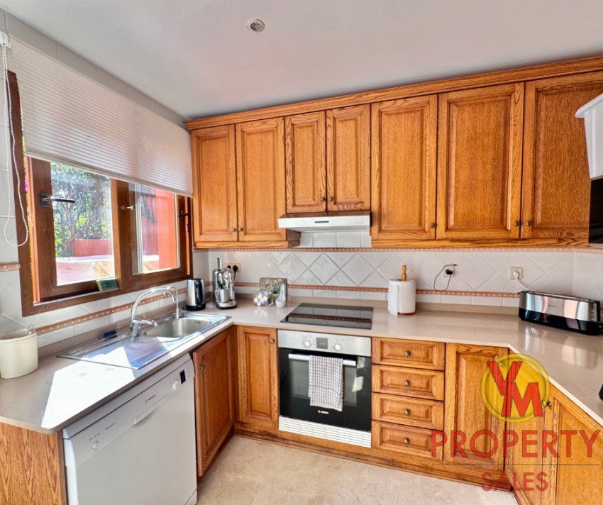 Images for EL Coto del Golf Pueblo 15, Spain, Cartagena