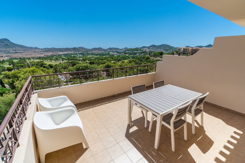 Images for La Manga Club, Cartagena