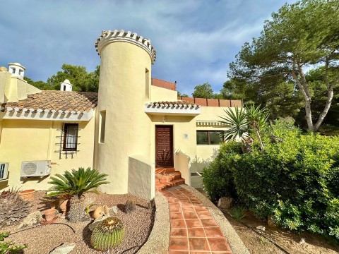 View Full Details for La Manga Club, Cartagena