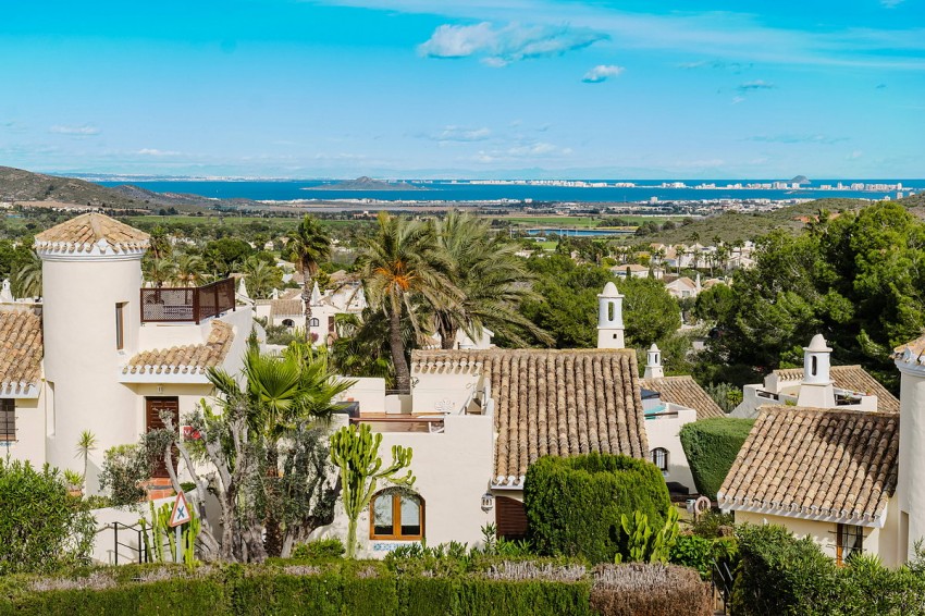 Images for La Manga Club