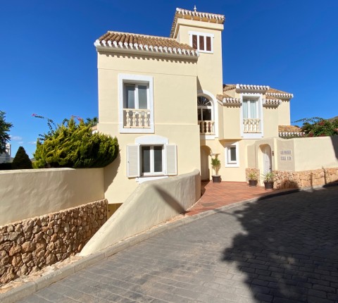 View Full Details for Las Brisas 38, Private Villa with pool