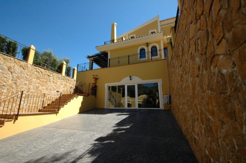 Images for Montemares 7, Private Villa with pool