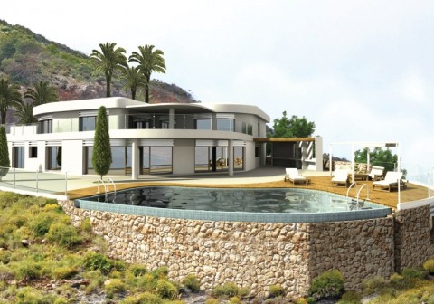 View Full Details for Coto Alto 1, Private Villa with pool