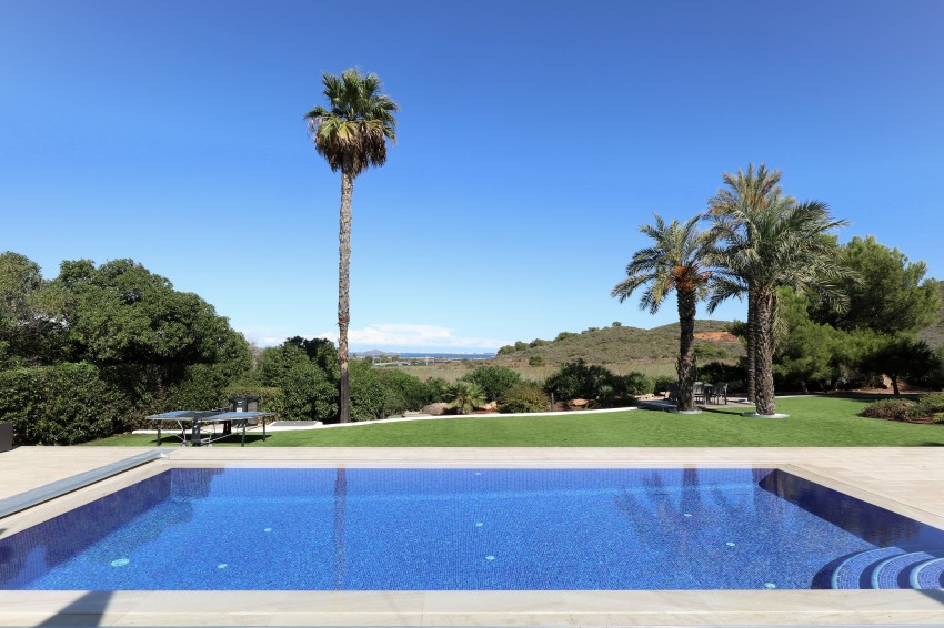 Images for Las Brisas 90, Private Villa with pool