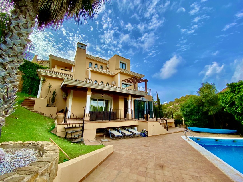 Images for Montemares Villa 8, Private villa with pool