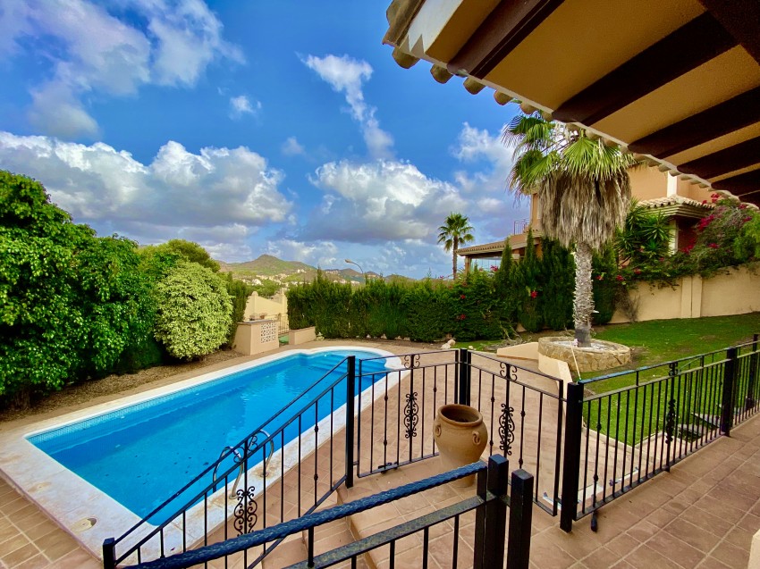 Images for Montemares Villa 8, Private villa with pool