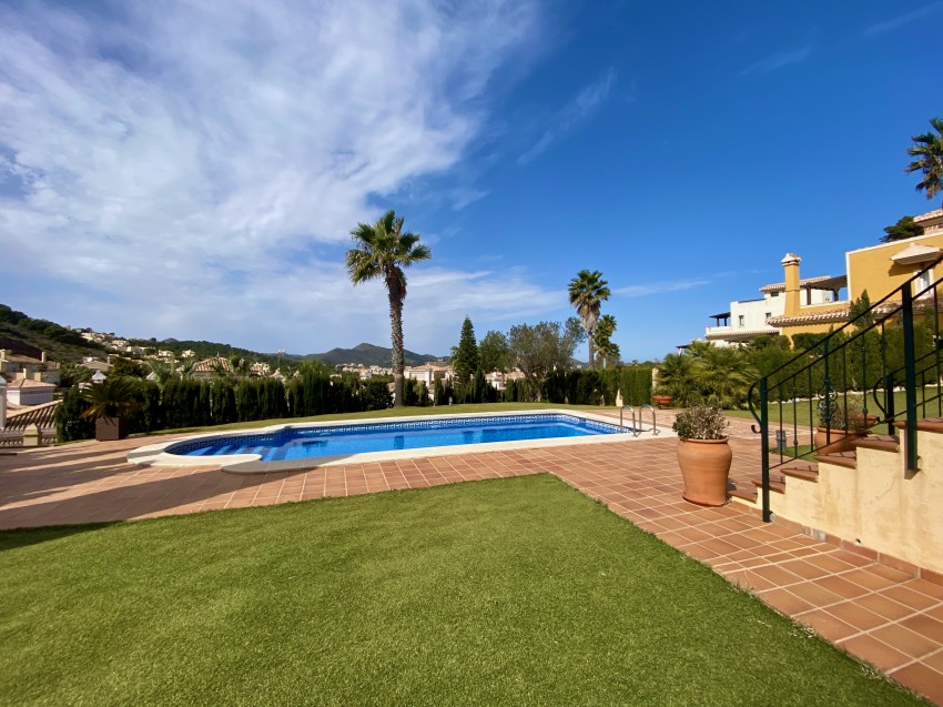 Images for Montemares Villa 16, Private villa with pool