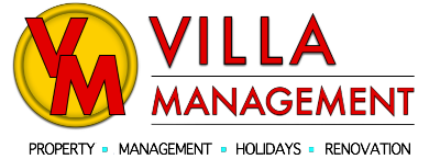 Villa Management