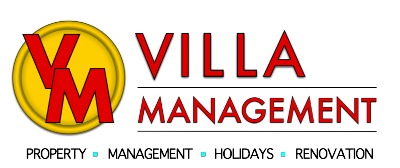 Villa Management