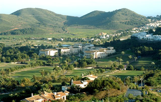 La Manga Club Resort